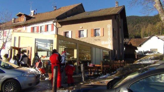 Pizzeria Ristorante La Caneva